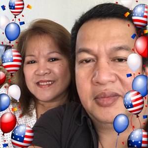 Meet your Posher, Virginia